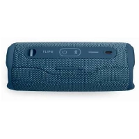 Портативная акустика JBL Flip 6,  Blue, синий