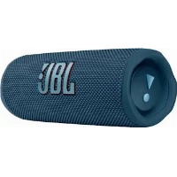 Портативная акустика JBL Flip 6,  Blue, синий