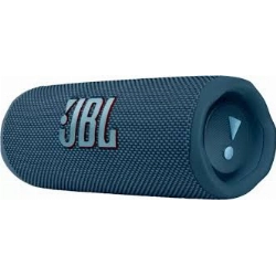 Портативная акустика JBL Flip 6,  Blue, синий