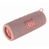 Портативная акустика JBL Flip 6,  Pink, розовый