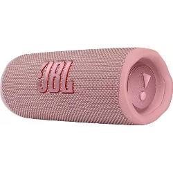 Портативная акустика JBL Flip 6,  Pink, розовый