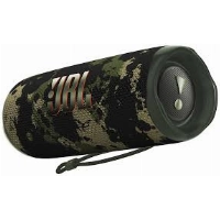 Портативная акустика JBL Flip 6,  Squad, камуфляж