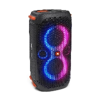 Портативная акустика JBL Partybox 110, Black