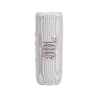 Портативная акустика JBL Flip 6,  White, белый