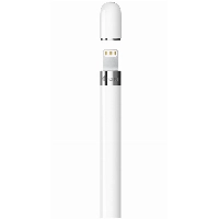 Стилус Apple Pencil (1-го поколения) с USB-C to Apple Pencil (MQLY3)