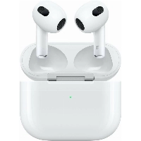 Беспроводные наушники Apple AirPods 3 MagSafe (MME73)