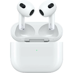 Беспроводные наушники Apple AirPods 3 MagSafe (MME73)