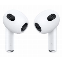 Беспроводные наушники Apple AirPods 3 MagSafe (MME73)