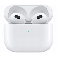 Беспроводные наушники Apple AirPods 3 MagSafe (MME73)