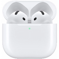 Беспроводные наушники Apple AirPods 4, White