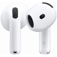 Беспроводные наушники Apple AirPods 4, White