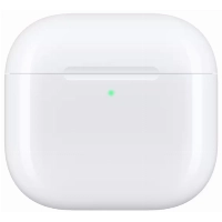 Беспроводные наушники Apple AirPods 4, White