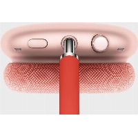 Беспроводные наушники Apple AirPods Max, Pink, розовый