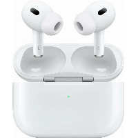 Беспроводные наушники Apple AirPods Pro 2 (2023) MagSafe Charging Case (USB‑C) MTJV3