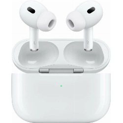 Беспроводные наушники Apple AirPods Pro 2 (2023) MagSafe Charging Case (USB‑C) MTJV3