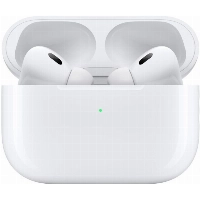 Беспроводные наушники Apple AirPods Pro 2 (2023) MagSafe Charging Case (USB‑C) MTJV3