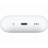 Беспроводные наушники Apple AirPods Pro 2 (2022) MQD83