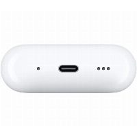 Беспроводные наушники Apple AirPods Pro 2 (2023) MagSafe Charging Case (USB‑C) MTJV3