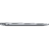 Ноутбук Apple MacBook Air 13" (2020) MGN63, Apple M1 8-Core CPU, 8 ГБ, 256 ГБ,  Gray, серый 