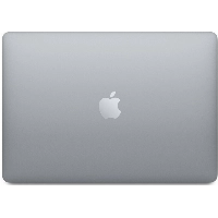 Ноутбук Apple MacBook Air 13" (2020) MGN63, Apple M1 8-Core CPU, 8 ГБ, 256 ГБ,  Gray, серый 