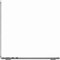 Ноутбук Apple MacBook Air 13" (2022) MLXW3, Apple M2 8-Core CPU, 8 ГБ, 256 ГБ,  Gray, серый 