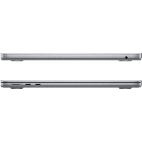 Ноутбук Apple MacBook Air 13" (2022) MLXX3, Apple M2 8-Core CPU, 8 ГБ, 512 ГБ,  Gray, серый 