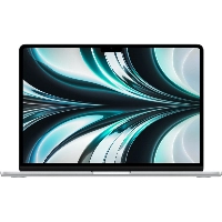 Ноутбук Apple MacBook Air 13" (M2 8C) MLY03, 8/512 ГБ, Silver, серебристый 