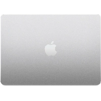 Ноутбук Apple MacBook Air 13" (M2 8C) MLXY3, 8/256 ГБ, Silver, серебристый 