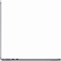 Ноутбук Apple MacBook Air 13" (2024) MRXP3, Apple M3 8-Core CPU, 10-Core GPU, 8 ГБ, 512 ГБ,  Gray, серый 