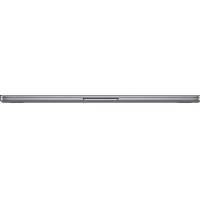 Ноутбук Apple MacBook Air 13" (2024) MRXN3, Apple M3 8-Core CPU, 8-Core GPU, 8 ГБ, 256 ГБ,  Gray, серый 