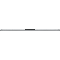 Ноутбук Apple MacBook Air 15" (M2 8C, 10C) MQKT3, 8/512 ГБ, Silver, серебристый 