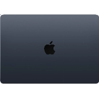 Ноутбук Apple MacBook Air 15" (M3 8C, 10C) MXD43, 16/512 ГБ, темно-, Blue, синий