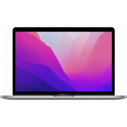 Ноутбук Apple MacBook Pro 13" (M2 8C, 10C) MNEH3, 8/256 ГБ,  Gray, серый 