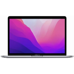 Ноутбук Apple MacBook Pro 13" (M2 8C, 10C) MNEQ3, 8/512 ГБ, Silver, серебристый 