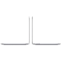 Ноутбук Apple MacBook Pro 13" (M2 8C, 10C) MNEQ3, 8/512 ГБ, Silver, серебристый 