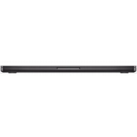 Ноутбук Apple MacBook Pro 14" (M3 Pro 12C, 18C) MRX43, 18/1024 ГБ, Black, черный