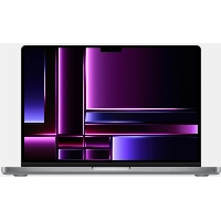 Ноутбук Apple MacBook Pro 14" (2023) MPHF3, Apple M2 Pro 12-Core CPU, 19-Core GPU, 16 ГБ, 1024 ГБ,  Gray, серый 