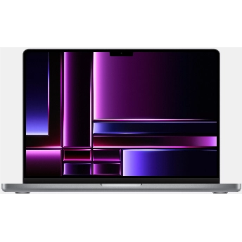 Ноутбук Apple MacBook Pro 14" (M2 Pro 10C, 16C) Z17G002HT, 32/1024 GB, Space Gray