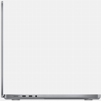 Ноутбук Apple MacBook Pro 14" (M2 Pro 10C, 16C) MPHE3, 16/512 GB, Space Gray