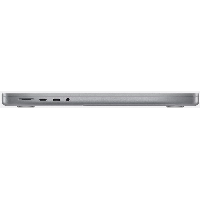 Ноутбук Apple MacBook Pro 14" (2023) Z17G002HT, Apple M2 Pro 10-Core CPU, 16-Core GPU, 32 GB, 1024 GB, Space Gray