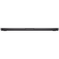 Ноутбук Apple MacBook Pro 16" (M3 Pro 12C, 18C) MRW13, 18/1024 ГБ, Black, черный