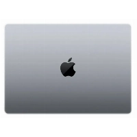 Ноутбук Apple MacBook Pro 16" (2023) MNW83, Apple M2 Pro 12-Core CPU, 19-Core GPU, 16 ГБ, 512 ГБ,  Gray, серый 