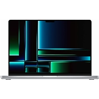 Ноутбук Apple MacBook Pro 16" (M3 Max 14C, 30C) MRW73, 36/1024 GB, Silver, серебристый