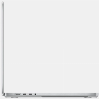 Ноутбук Apple MacBook Pro 16" (M2 Pro 12C, 19C) MNWC3, 16/512 ГБ, Silver