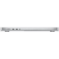 Ноутбук Apple MacBook Pro 16 (M2 Pro 12C, 19C) MNWD3, 16/1024 GB, Silver