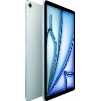 Планшет Apple iPad Air 11 (2024) 512 ГБ, Wi-Fi, Light blue , голубой