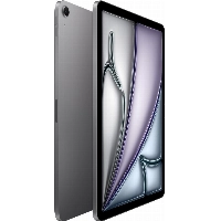 Планшет Apple iPad Air 11 (2024) 512 ГБ, Wi-Fi, Space gray, "серый космос"