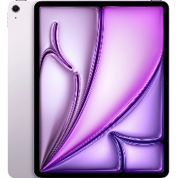 Планшет Apple iPad Air 13 (2024) 512 ГБ, Wi-Fi, Violet, фиолетовый