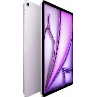 Планшет Apple iPad Air 13 (2024) 512 ГБ, Wi-Fi + Cellular, Violet, фиолетовый