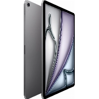 Планшет Apple iPad Air 13 (2024) 128 ГБ, Wi-Fi, Space gray, "серый космос"